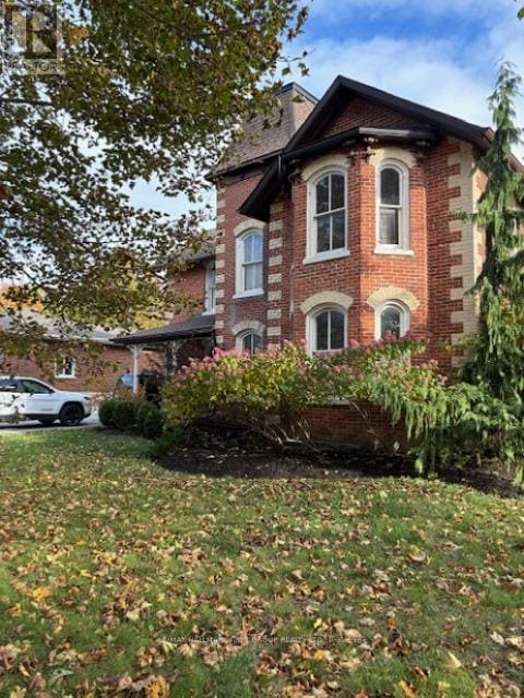 property at 550 Queen St