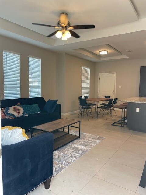 3007 Javalina Ave, Unit 3007 Javalina Ave in Edinburg, TX - Foto de edificio