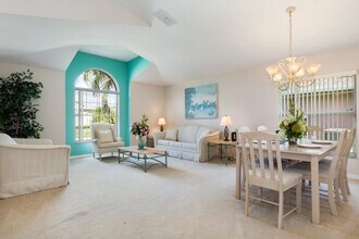 2840 Drifting Lilly Loop in Kissimmee, FL - Building Photo - Building Photo