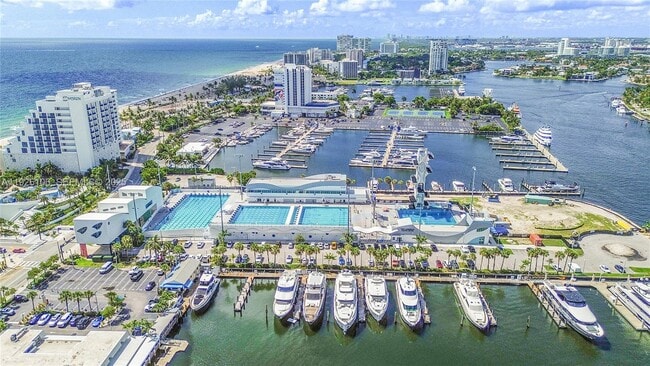 200 S Birch Rd in Fort Lauderdale, FL - Building Photo - Building Photo