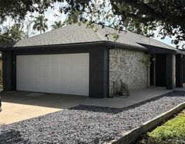 12 Ashley Dr in Pharr, TX - Building Photo