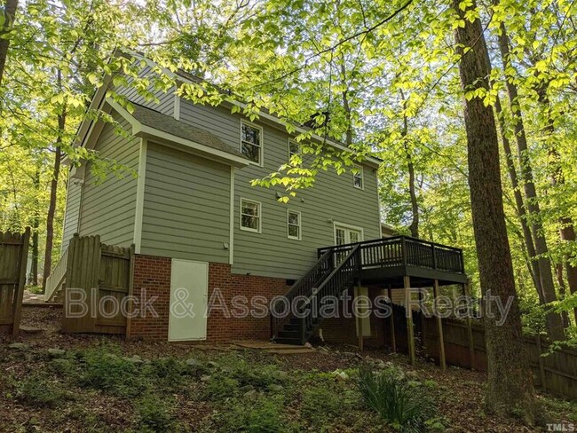143 Brannigan Pl in Cary, NC - Building Photo - Building Photo