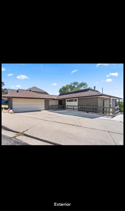 96 S 1000 W St in Orem, UT - Building Photo