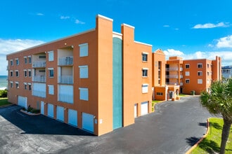 Golden Palm in Indian Harbour Beach, FL - Building Photo - Building Photo