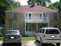 4865 N Mohawk Ave in Glendale, WI - Foto de edificio - Building Photo