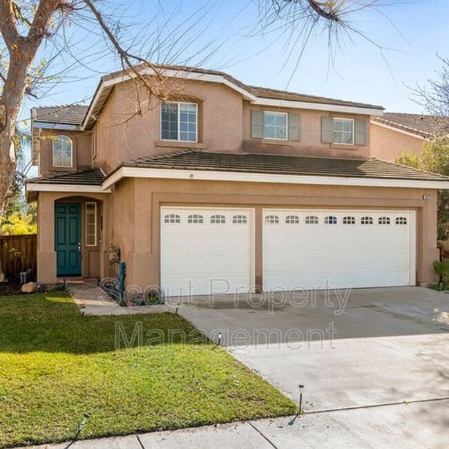 property at 29279 Masters Dr