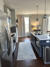 1125 E Mound St in Columbus, OH - Building Photo - Building Photo