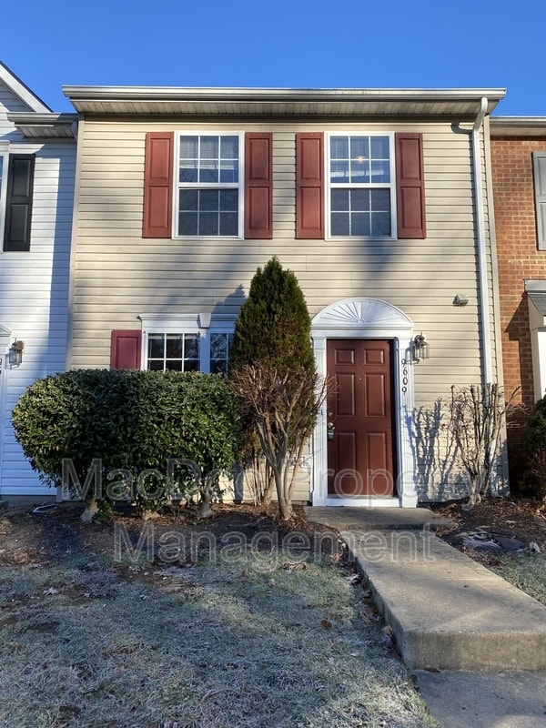 property at 9609 Coventry Creek Dr