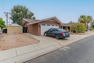 801 W Galveston St in Chandler, AZ - Building Photo - Building Photo