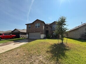 3339 Zephyr Park Ln in Katy, TX - Building Photo - Building Photo