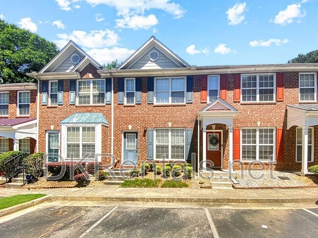 368 Paden Cove Trail in Lawrenceville, GA - Building Photo - Building Photo