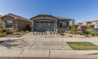 9640 E Thunderbolt Ave in Mesa, AZ - Building Photo