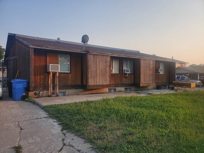 property at 296 W 1100 N