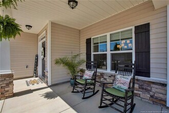5369 Debut Ave in Hope Mills, NC - Building Photo - Building Photo