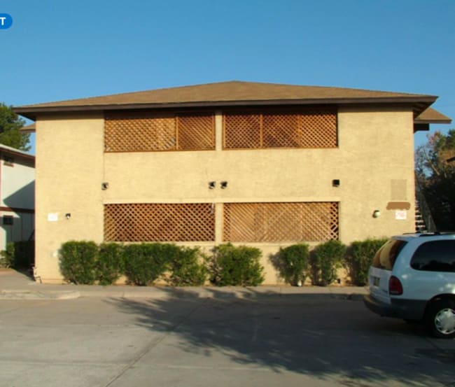 1837 N Spring in Mesa, AZ - Building Photo - Building Photo