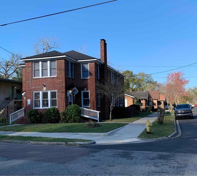 property at 768 Acosta St