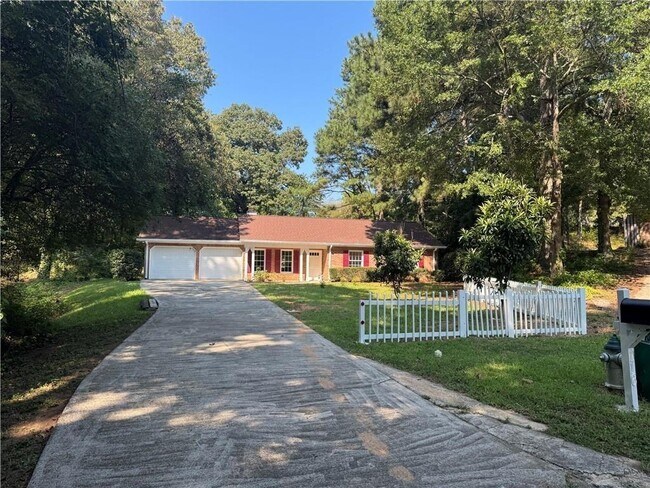 116 Woodglen Ct in Woodstock, GA - Building Photo - Building Photo