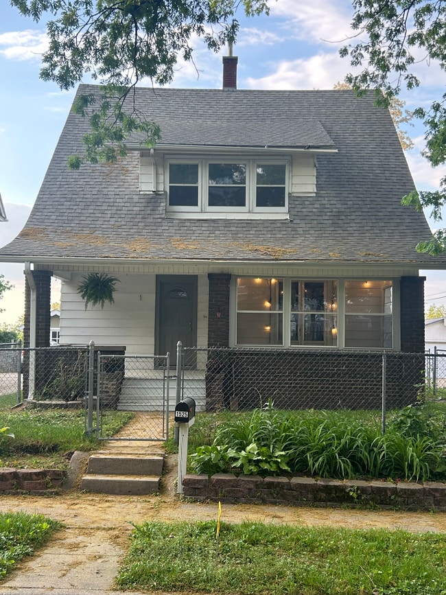 property at 1525 11th Ave