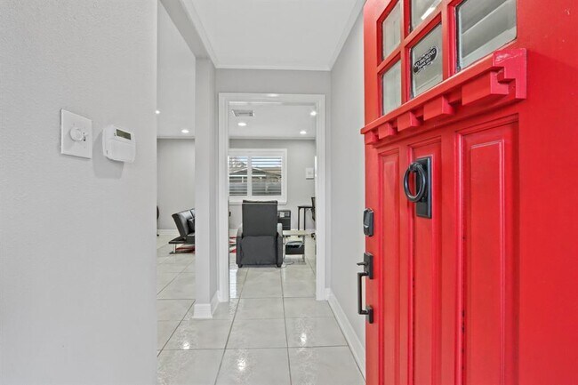 6311 Bluestone Dr in Houston, TX - Building Photo - Building Photo