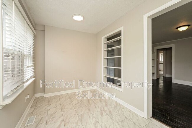 407 Seaman St in Winston-Salem, NC - Building Photo - Building Photo