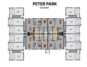 Peter Park in Eau Claire, WI - Building Photo - Building Photo