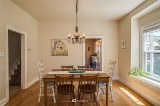 205 S Division St in Cashmere, WA - Building Photo - Building Photo