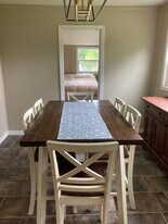 1561 5th Ct, Unit 1 in Vero Beach, FL - Building Photo