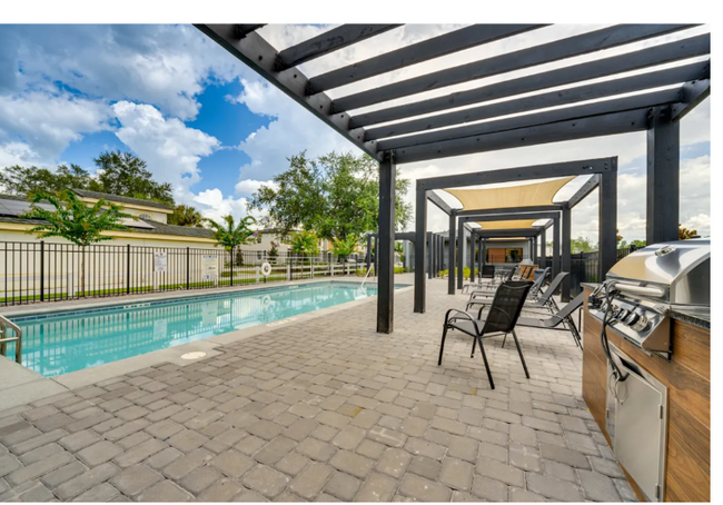 3320 Tranquil Trl in Kissimmee, FL - Building Photo - Building Photo