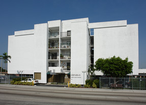 444 SW 27th Ave Apartments