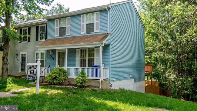 1106 Patriot Ln in Bowie, MD - Building Photo - Building Photo