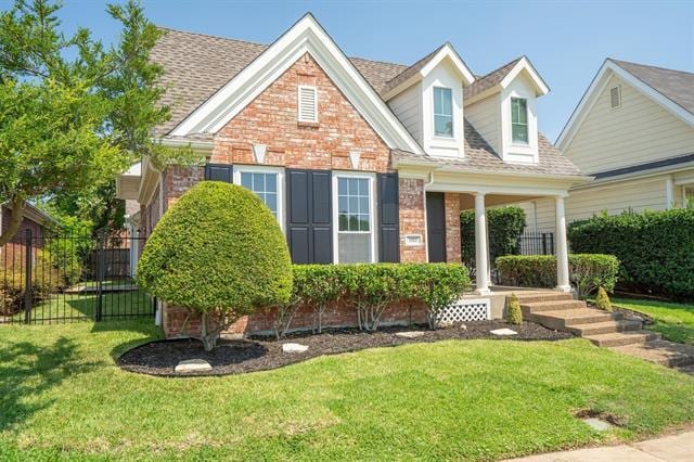 1815 Morning Glory in Carrollton, TX - Building Photo - Building Photo