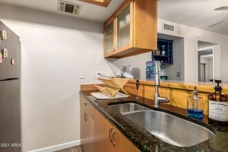 7777 E Main St, Unit 323 in Scottsdale, AZ - Building Photo - Building Photo