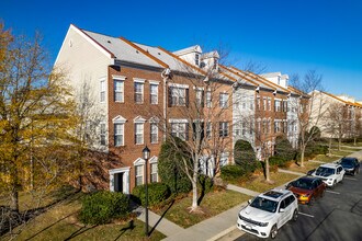 Summerfield at Brambleton in Ashburn, VA - Building Photo - Building Photo