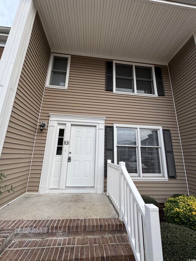 6702 Jefferson Pl in Myrtle Beach, SC - Building Photo - Building Photo