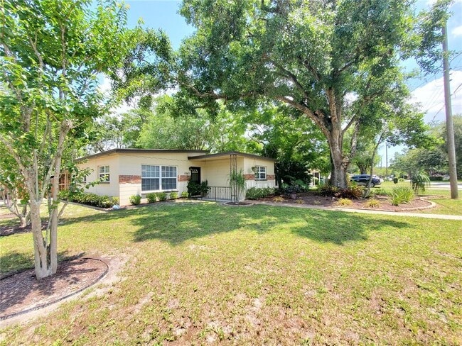 property at 10931 N Edison Ave