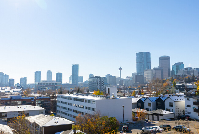 Shergill Place in Calgary, AB - Building Photo - Building Photo