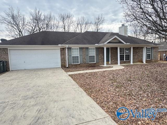 302 Earnhardt Dr in New Market, AL - Building Photo - Building Photo