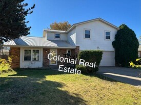 2121 Castle Ct in Clovis, NM - Building Photo