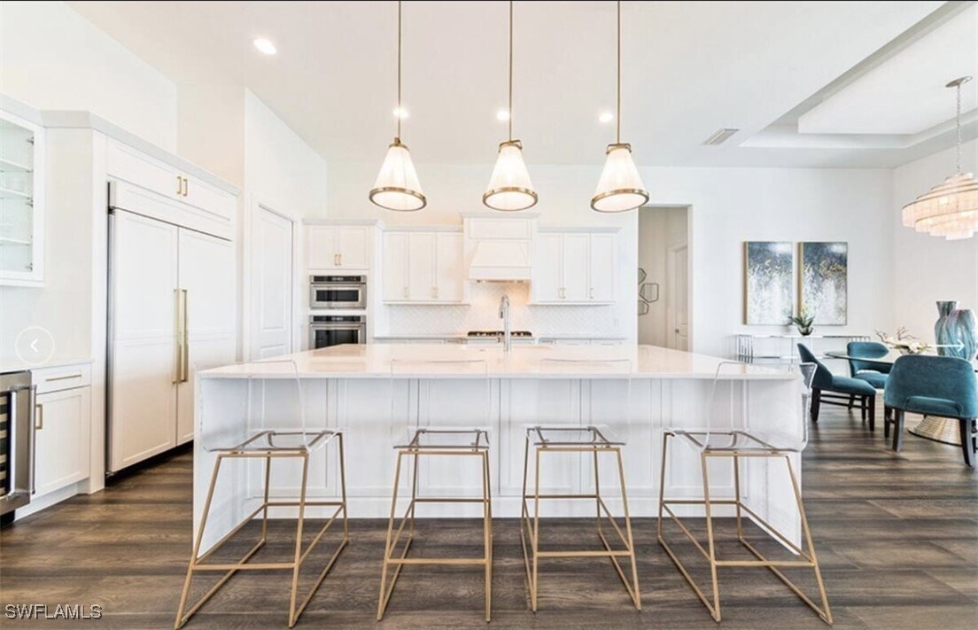 19053 WildBlue Blvd in Miromar Lakes, FL - Building Photo