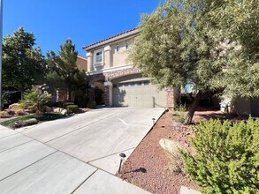 5638 W Bartlett Ridge Ct in Las Vegas, NV - Building Photo - Building Photo