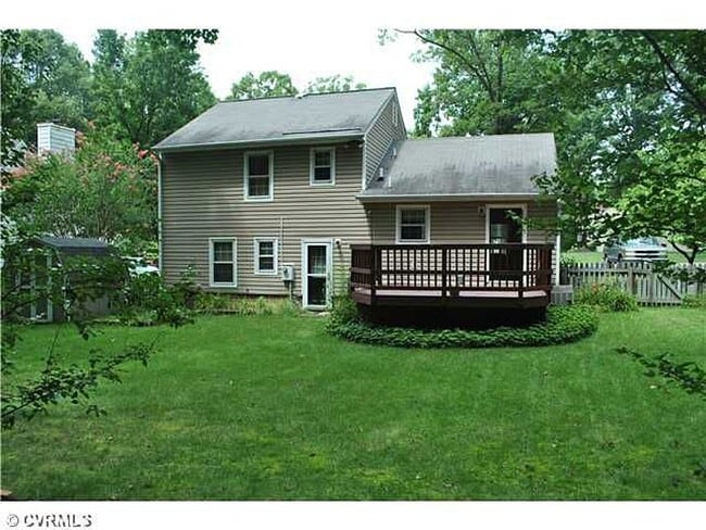 4611 Kellywood Dr in Glen Allen, VA - Building Photo - Building Photo