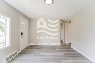 869 Triplett Blvd in Akron, OH - Building Photo - Building Photo