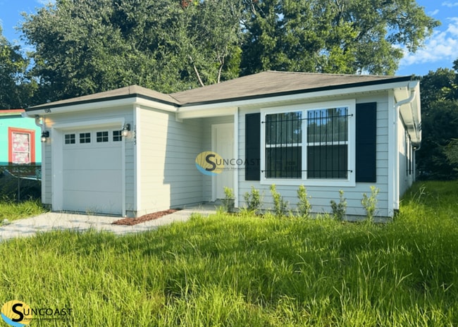 1545 Union St W in Jacksonville, FL - Building Photo - Building Photo