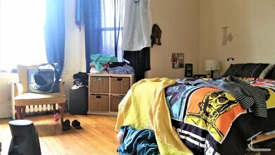 1727 Commonwealth Ave in Boston, MA - Building Photo - Building Photo