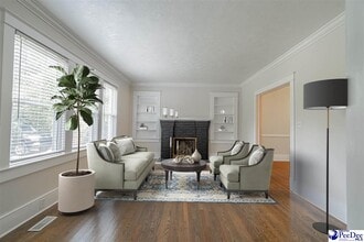 904 Madison Ave in Florence, SC - Building Photo - Building Photo