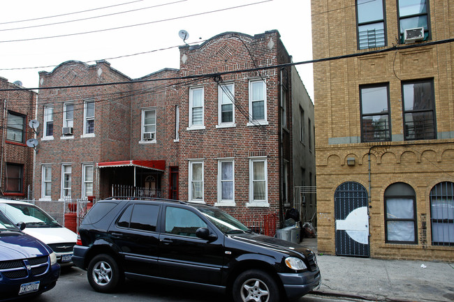 1118 Boynton Ave in Bronx, NY - Building Photo - Building Photo