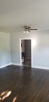 619 N Menard Ave, Unit 1 Apartamentos