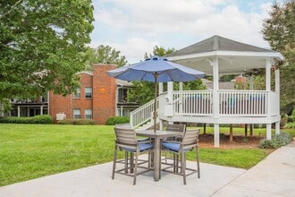 Park at Midtown in Greensboro, NC - Building Photo - Building Photo