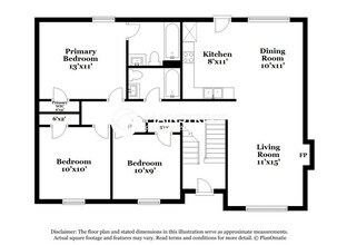 6756 Spring Head Dr in Flowery Branch, GA - Building Photo - Building Photo