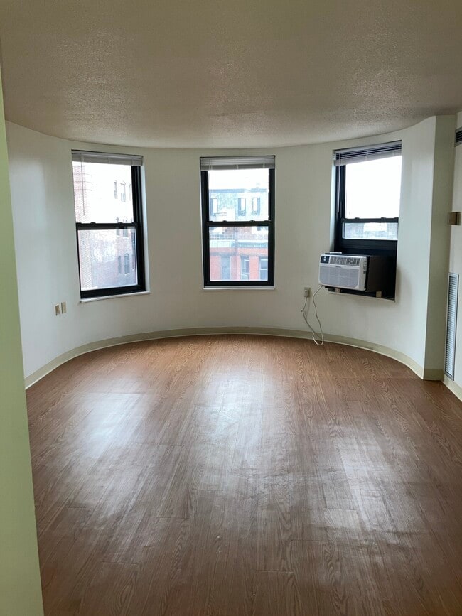 75 Westland Ave, Unit #507 in Boston, MA - Building Photo - Building Photo